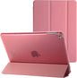Case for iPad 9.7-Inch, 2018/2017 Model, 6th/5th Generation, iPad Air / iPad Air 2, Smart Cover Auto Wake/Sleep