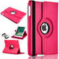 360 Rotate Case for iPad 9th/8th/7th Generation (2021, 2020, 2019) A2197, A2200, A2198, A2270, A2428, A2429, A2430, A2602, A2604 A2603, A2605