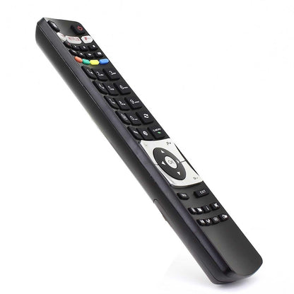 KKTECH Remote Control Replacement Hitachi RC5117 for Hitachi TV Remote with YouTube Netflix Fit Button