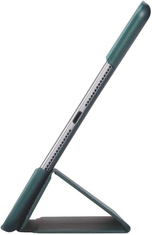 Smart Case for iPad Pro 10.5 (2017) A1701, A1709 - iPad Air 3 (2019) A2152, A2123, A2153, A2154