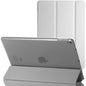 Smart Case for iPad 9th/8th/7th Generation (2021, 2020, 2019) A2197, A2200, A2198, A2270, A2428, A2429, A2430, A2602, A2604 A2603, A2605
