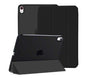 KKTECH iPad 10th Gen Case, Slim Stand Hard Back Shell Cover, Auto Wake/Sleep, Lightweight Durable