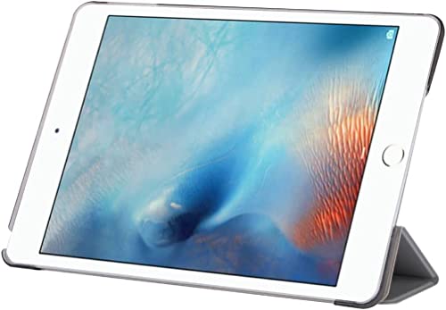 Case for iPad 9.7-Inch, 2018/2017 Model, 6th/5th Generation, iPad Air / iPad Air 2, Smart Cover Auto Wake/Sleep