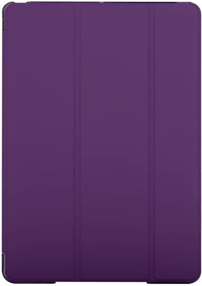 Smart Magnetic Case For New Apple iPad 10.2" (9th Generation 2021) (8th Generation 2020), (7th Generation 2019) Ultra Slim Magnetic Cover