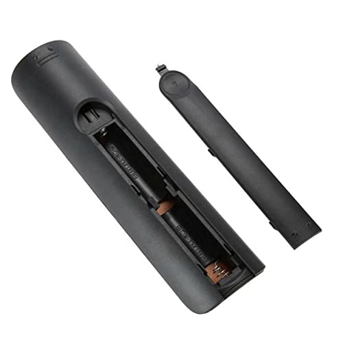 Replacement remote control compatible with Samsung BN59-01268D TV Remote Control for LCD LED smart TV QE49Q7 QE55Q7 QE65Q8 QE65Q9 QE75Q7 UE32M UE32M5525 UE32M5590 UE40MU6100