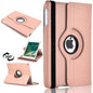 360 Rotate Case for iPad Mini 1/2/3 (2012, 2013, 2014) A1432, A1454, A1455, A1489, A1490, A1491, A1599, A1600