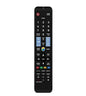 Samsung AA59-00582A Remote Control Replacement for Samsung AA59-00638A AA59-00581A AA59-00790A AA59-00594A UN46ES6100F UN32EH5300 UN55F7050AF UN40ES6100FXZA UN32EH4500