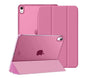 KKTECH iPad 10th Gen Case, Slim Stand Hard Back Shell Cover, Auto Wake/Sleep, Lightweight Durable