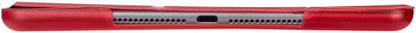 Smart Case for iPad Air 2 (2nd Generation 2014) A1566 A1567 - Red