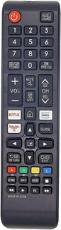 Compatible with TV Remote, Replacement for Smart TV Remote Control with multi-buttons option