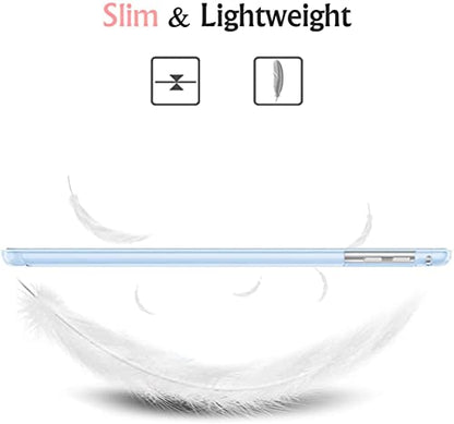 Smart Case for iPad 9.7 6th Generatoin (2018) A1893, A1954