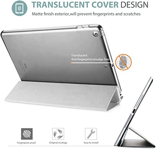 Smart Case for iPad 9.7 6th Generatoin (2018) A1893, A1954