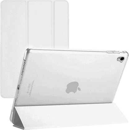 Smart Magnetic Case For New Apple iPad 10.2" (9th Generation 2021) (8th Generation 2020), (7th Generation 2019) Ultra Slim Magnetic Cover