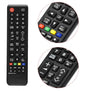 Universal Remote Control BN59-01175N Compatible with all Samsung Smart TV 3D LCD LED