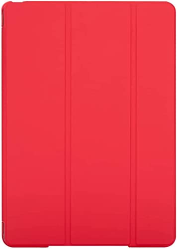 Case for iPad 9.7-Inch, 2018/2017 Model, 6th/5th Generation, iPad Air / iPad Air 2, Smart Cover Auto Wake/Sleep