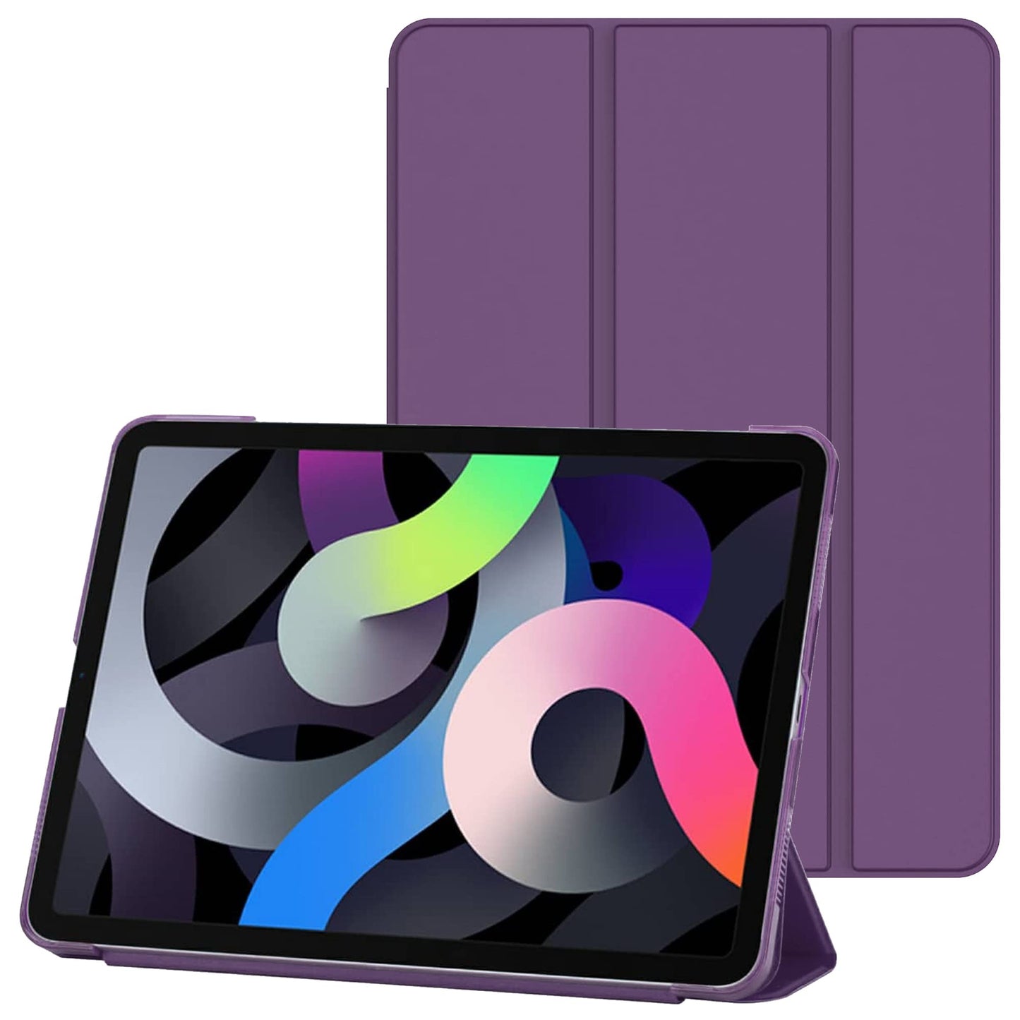 Smart Case for iPad Pro 9.7 (2016) A1673, A1674, A1675