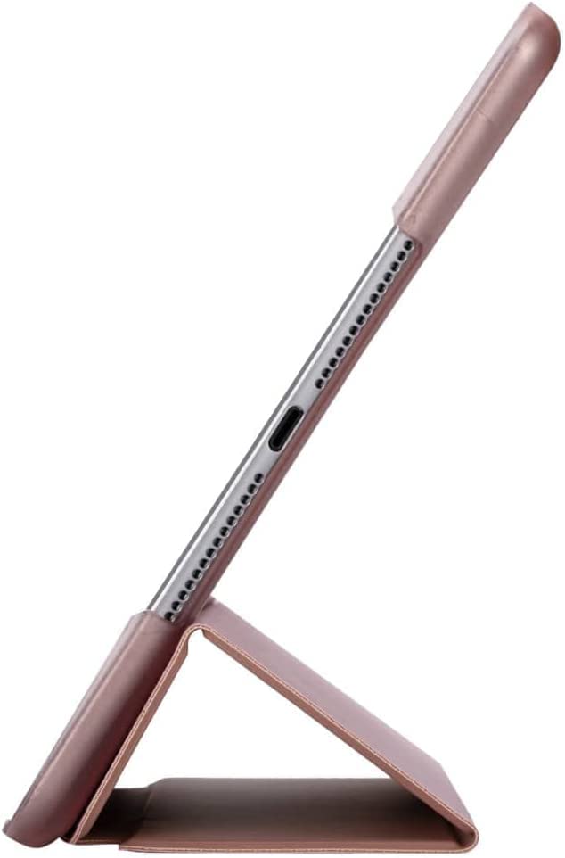 Smart Case for iPad 9.7 5th Generation (2017) A1822, A1823