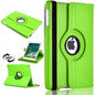 360 Rotate Case for iPad 9.7 6th Generatoin (2018) A1893, A1954