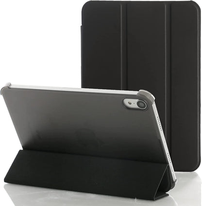Smart Case for iPad Mini 6 (2021) 8.3 inch A2567 A2568 Magnetic Stand Case with Sleep/Wake Function