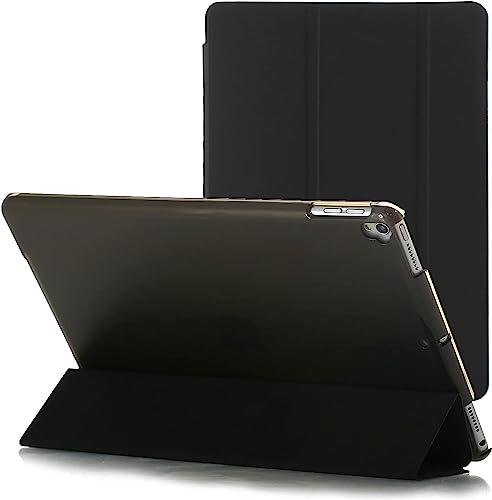 Smart Magnetic Case For New Apple iPad 10.2" (9th Generation 2021) (8th Generation 2020), (7th Generation 2019) Ultra Slim Magnetic Cover