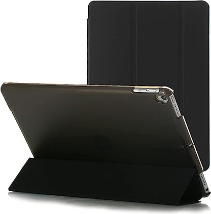 Smart Magnetic Case For New Apple iPad 10.2" (9th Generation 2021) (8th Generation 2020), (7th Generation 2019) Ultra Slim Magnetic Cover