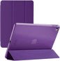 Smart Case for iPad 9.7 6th Generatoin (2018) A1893, A1954