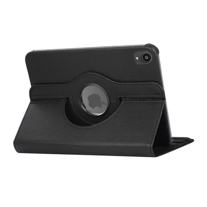 360 Rotating Cover for iPad Pro 12.9 4th Generation (2020) A2069, A2232, A2233, A2229 PU Leather Case