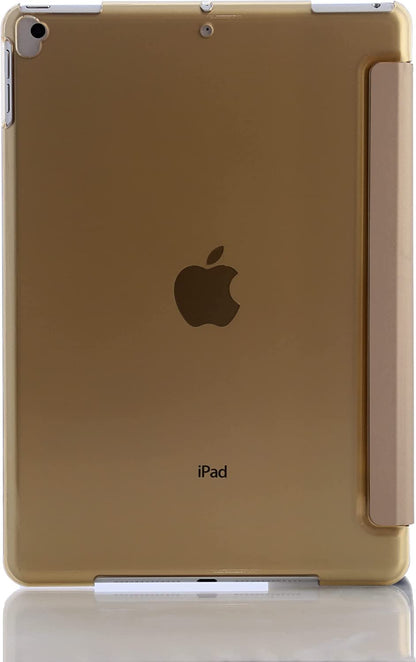 Smart Case for iPad Pro 10.5 (2017) A1701, A1709 - iPad Air 3 (2019) A2152, A2123, A2153, A2154