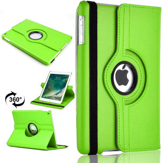 360 Rotate Case for iPad 9.7 6th Generatoin (2018) A1893, A1954