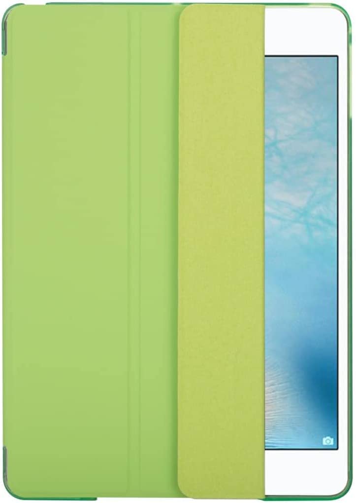 Case for iPad 9.7-Inch, 2018/2017 Model, 6th/5th Generation, iPad Air / iPad Air 2, Smart Cover Auto Wake/Sleep