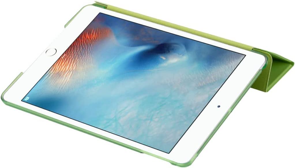 Smart Case for iPad 9.7 6th Generatoin (2018) A1893, A1954
