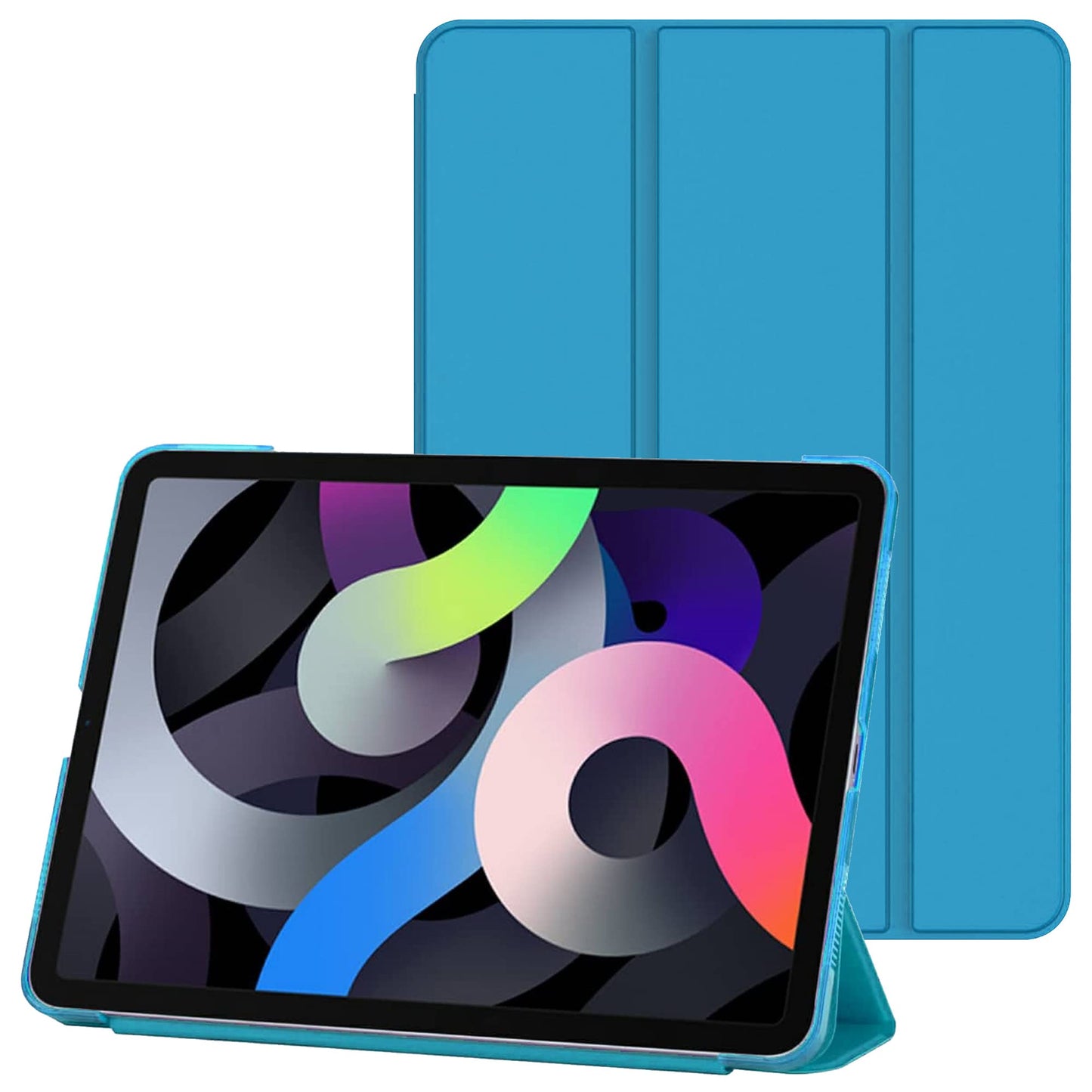 Smart Case for iPad Pro 9.7 (2016) A1673, A1674, A1675