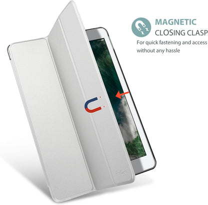 Smart Case for iPad Pro 10.5 (2017) A1701, A1709 - iPad Air 3 (2019) A2152, A2123, A2153, A2154