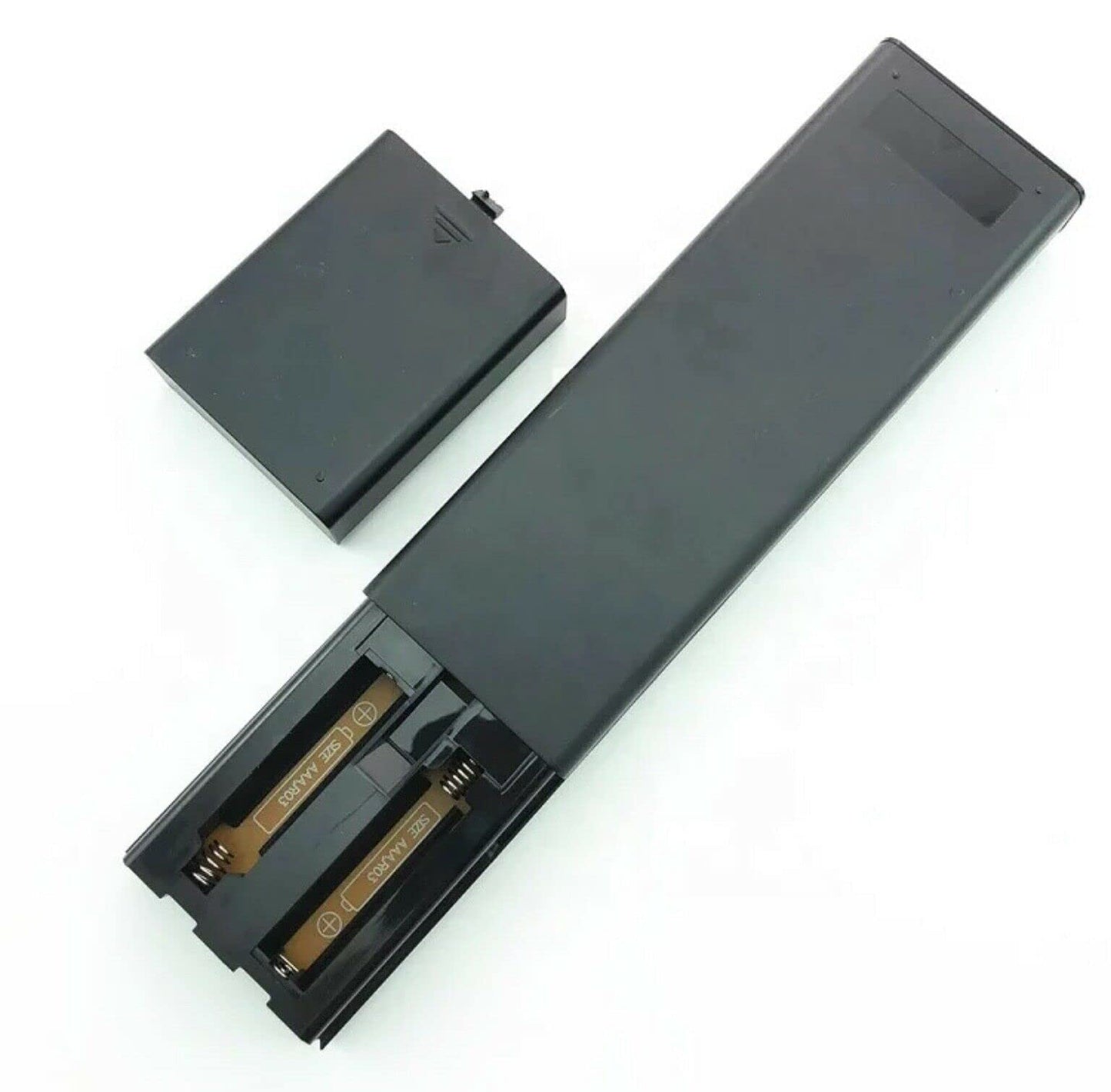Replacement sony tv remote control RMT-TX300E fit for sony bravia tv with Netflix YouTube buttons - Compatible with DL32W660E KDL32W660E KDL40W660E KDL40W660E KD-43X7000E KD43X7000F KD-55X7000E etc