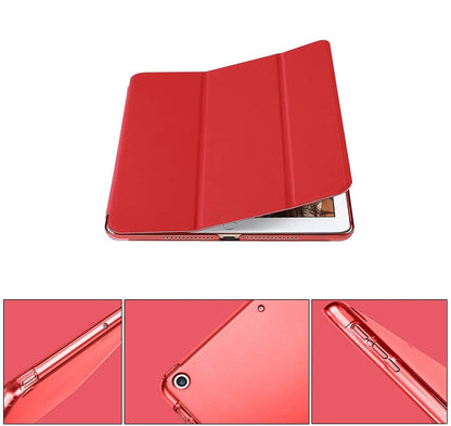Smart Case for iPad 9.7 5th Generation (2017) A1822, A1823