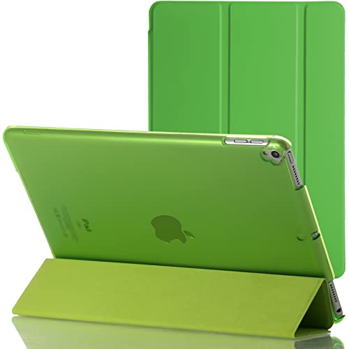 Smart Case for iPad 9th/8th/7th Generation (2021, 2020, 2019) A2197, A2200, A2198, A2270, A2428, A2429, A2430, A2602, A2604 A2603, A2605