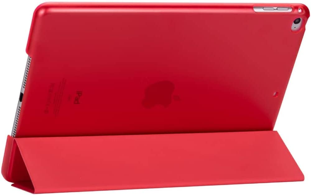 Smart Case for iPad 9.7 5th Generation (2017) A1822, A1823
