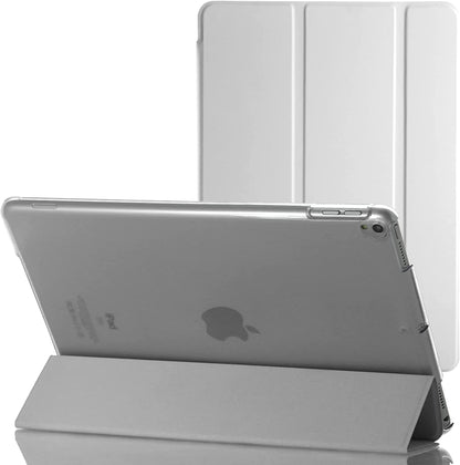 Smart Magnetic Case For New Apple iPad 10.2" (9th Generation 2021) (8th Generation 2020), (7th Generation 2019) Ultra Slim Magnetic Cover