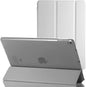 Smart Magnetic Case For New Apple iPad 10.2" (9th Generation 2021) (8th Generation 2020), (7th Generation 2019) Ultra Slim Magnetic Cover