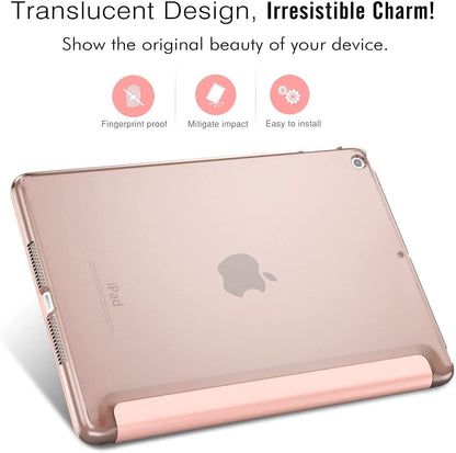 Smart Case for iPad 9.7 5th Generation (2017) A1822, A1823