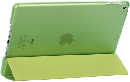 Case for iPad 9.7-Inch, 2018/2017 Model, 6th/5th Generation, iPad Air / iPad Air 2, Smart Cover Auto Wake/Sleep