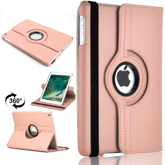 360 Rotate Case for iPad Pro 9.7" 2016 (Model No: A1673, A1674, A1675)