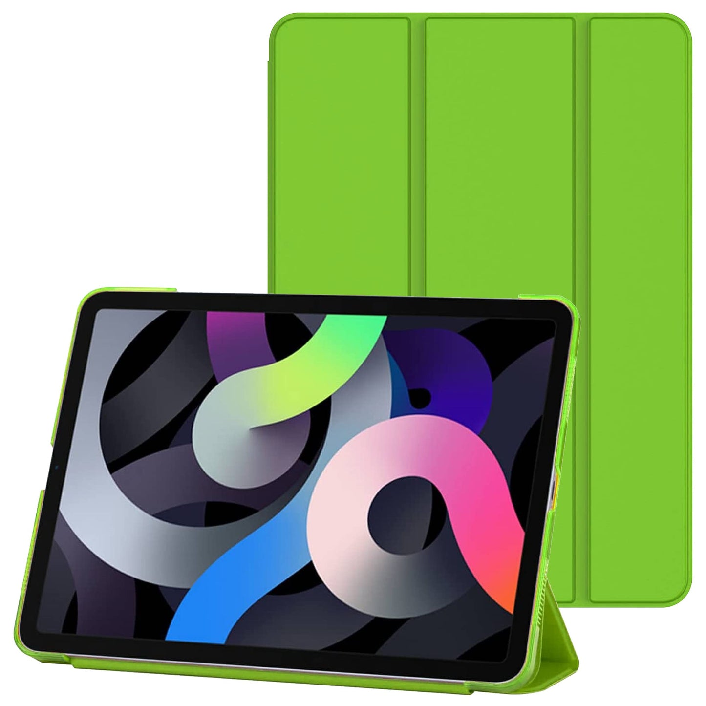 Smart Case for iPad Pro 9.7 (2016) A1673, A1674, A1675