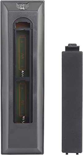 Replacement Remote Control Compatible with Toshiba TV CT-90326 CT-90380 CT-90336 CT-90351 - Universal Remote Control