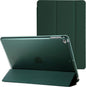 Smart Case for iPad 9.7 6th Generatoin (2018) A1893, A1954