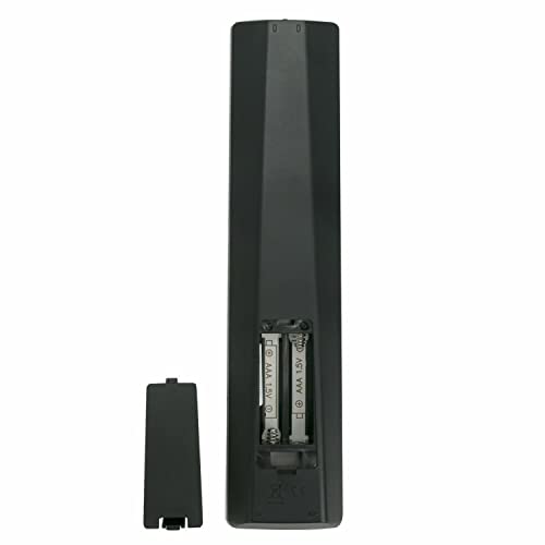 Replacement Remote Control SHW/RMC/0115 SHWRMC0115 for Sharp Aquos UHD 4K Freeview 3D HD Smart TV with Netflix Youtube NET+ Buttons