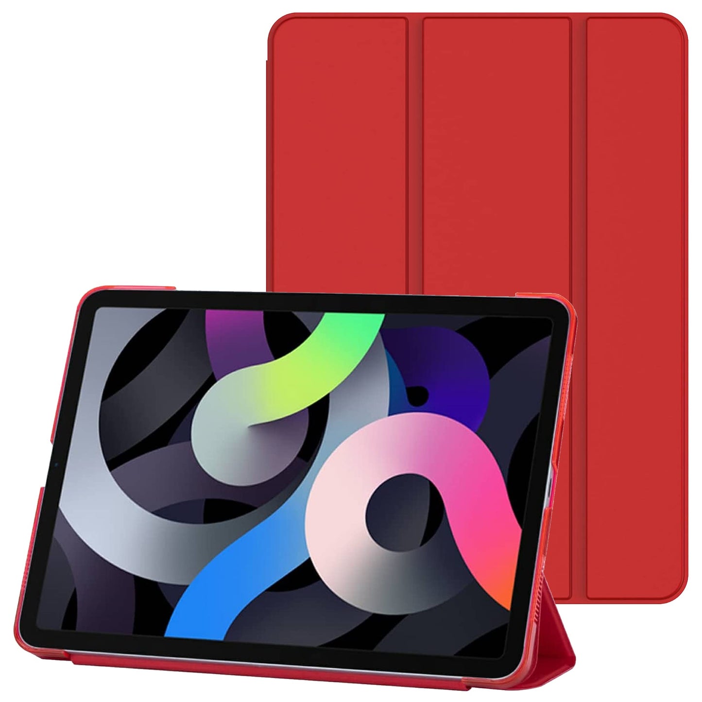 Smart Case for iPad Mini 4/5 (2015, 2019) A1538, A1550, A2133, A2124, A2126