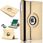 360 Rotate Case for iPad Mini 1/2/3 (2012, 2013, 2014) A1432, A1454, A1455, A1489, A1490, A1491, A1599, A1600