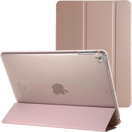 Smart Case for iPad 9.7 6th Generatoin (2018) A1893, A1954