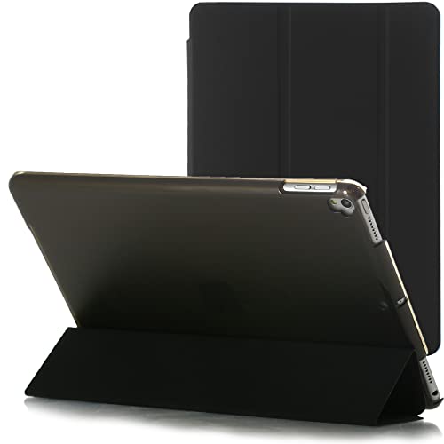 Smart Case for iPad 9th/8th/7th Generation (2021, 2020, 2019) A2197, A2200, A2198, A2270, A2428, A2429, A2430, A2602, A2604 A2603, A2605